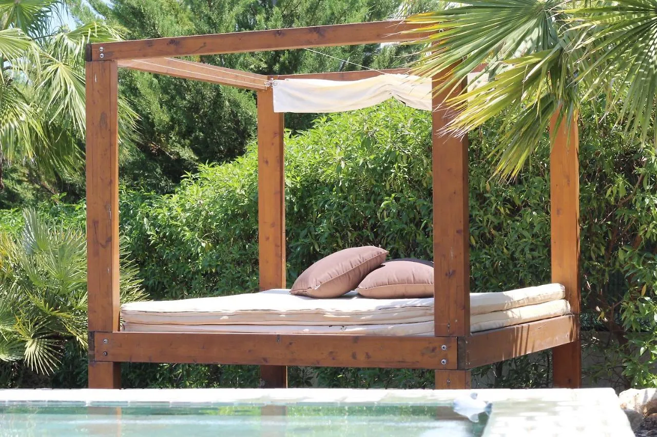 Beautiful Algarve Pool Villa Bali 15Min To Beach Mexilhoeira Grande 0*,  Portugalsko