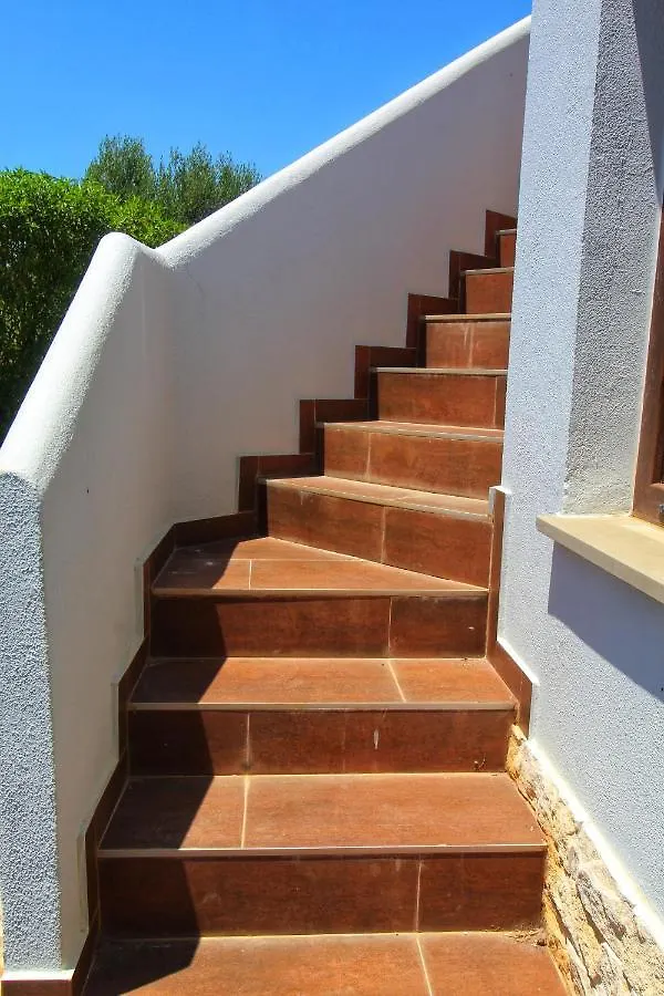 Beautiful Algarve Pool Villa Bali 15Min To Beach Mexilhoeira Grande